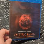 Creeping Death (2023) (Cineverse) Blu-ray Review