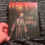 Clown in a Cornfield (2025) (Shudder) 4K Steelbook Review