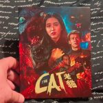 The Cat (1992) (Limit Edition) (88 Films) Blu-ray Review