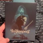 The Innkeepers (2011) (Limited Edition) (Second Sight Films) 4K Ultra HD Review