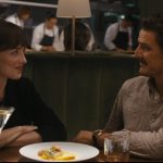 Materialists (2025) (Blu-ray Review)