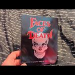 Faces of Death (1978) (Dark Sky Selects) Blu-ray Steelbook Review