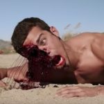 The Sand (2015) (Blu-ray Review)