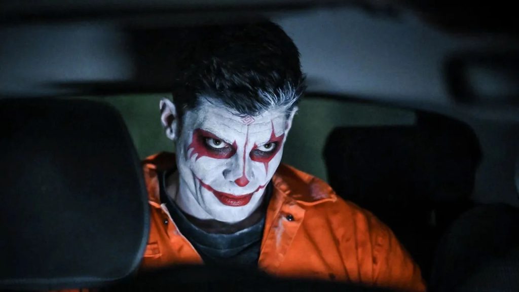Helloween (2025) (Blu-ray Review)