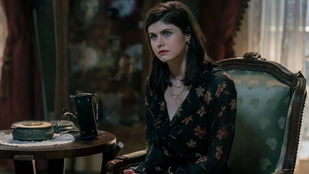 Mayfair Witches: Season 1 & 2 (Blu-ray Review)