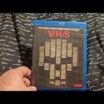 V/H/S (2012) (Magnet) Blu-ray Review