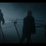 Tales of the Walking Dead (Blu-ray Review)
