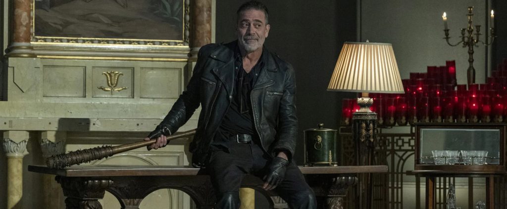 The Walking Dead: Dead City (Season 2) (Blu-ray Review)