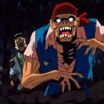 Scooby-Doo on Zombie Island (1998) (Collector’s Edition) (Blu-ray Review)