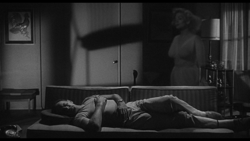 Tormented (1960) (Special Edition) (Blu-ray Review)