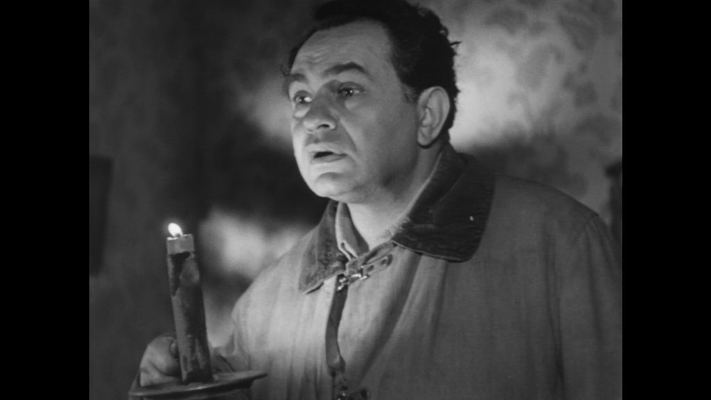 The Red House (1947) (Limited Edition) (Blu-ray Review)