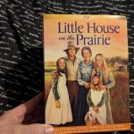 Little House on the Prairie: The Complete Collection ( Lionsgate) Blu-ray Unboxing