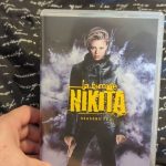 La Femme Nikita: The Complete Series (Warner Brothers) DVD Unboxing