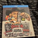 The Last Drive-in with Joe Bob Briggs Double Feature (Shudder) Blu-ray Review