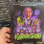 Shakespeare’s Shitstorm (2020) (Troma) 4K Ultra HD Review