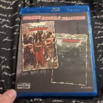 Attack of the Corn Zombies/Return of the Corn Zombies (Bayview Entertainment) Blu-ray Review