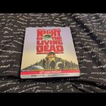 Night of the Living Dead (1990) (35th Anniversary) (Sony) 4K Ultra HD Steelbook Review