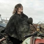 The Walking Dead: Daryl Dixon – Season 3 (Blu-ray Review)