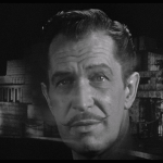 House on Haunted Hill (1959) (Limited Edition) (Blu-ray Review)