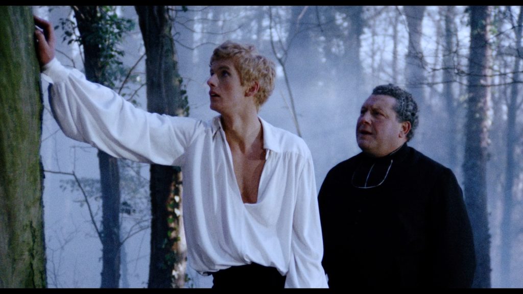 Malpertuis (1972) (Limited Edition) (Blu-ray Review)