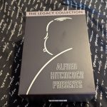 Alfred Hitchcock Presents: The Legacy Collection (Universal) DVD Unboxing