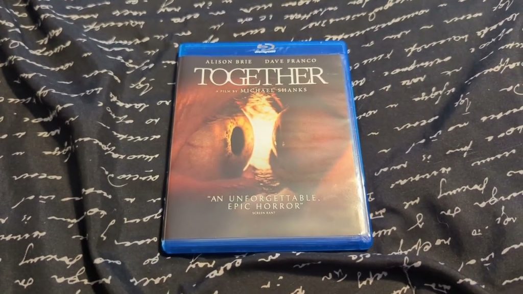 Together (2025) (Neon) Blu-ray Review