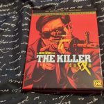 The Killer (1989) (Shout! Factory) 4K Ultra HD Review