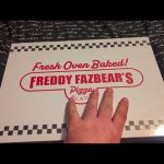 Five Nights at Freddy’s The Ultimate Collector’s Edition (Universal) Unboxing