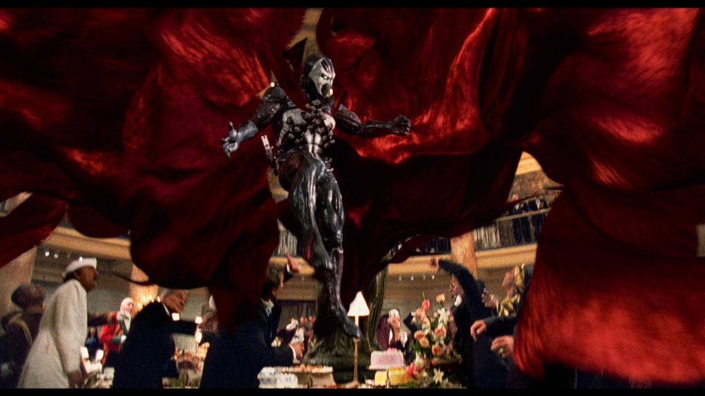Spawn (1997) (4K Ultra HD Review)