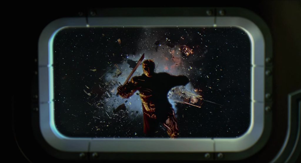Jason X (2001) (4K Ultra HD Review)