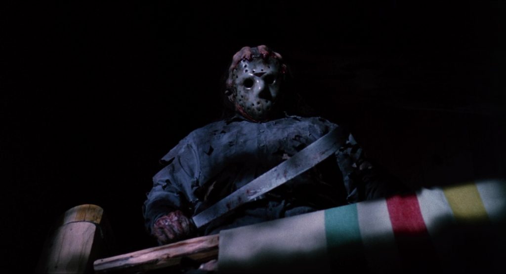 Jason Goes to Hell: The Final Friday (1993) (4K Ultra HD Review)
