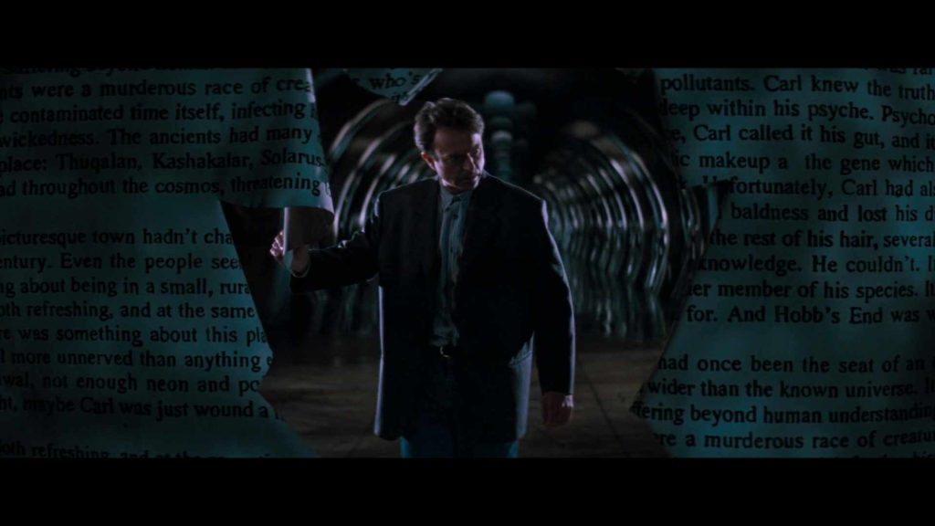 In the Mouth of Madness (1994) (4K Ultra HD Review)