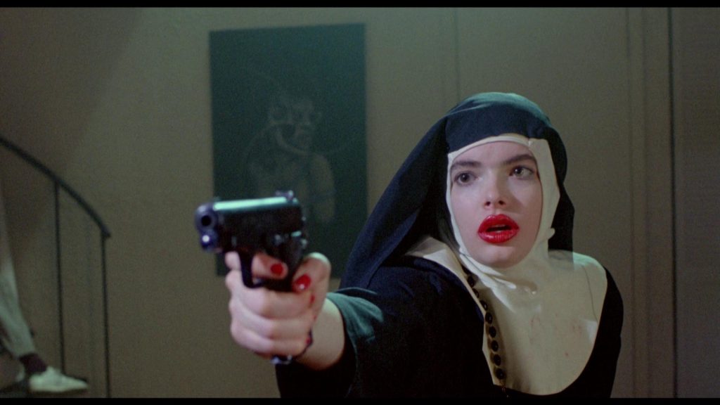 Ms .45 (1981) (4K Ultra HD Review)