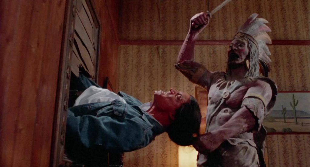 Creepshow 2 (1987) (4K Ultra HD Review)