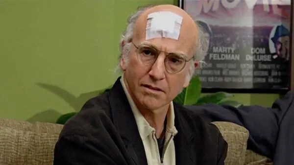 Curb Your Enthusiasm: The Complete Series (Blu-ray Review)