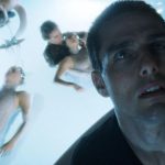 Minority Report (2002) (4K Ultra HD Review)