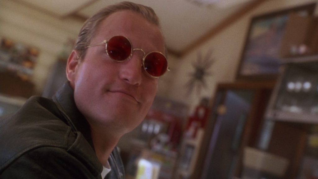 Natural Born Killers: The Director’s Cut (1994) (Blu-ray Review)