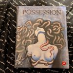 Possession (1981) (Limit Edition) (Second Sight Films) 4K Ultra HD Unboxing (Video)