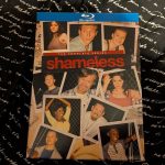 Shameless: The Complete Series (Warner Brothers) Blu-ray Unboxing (Video)