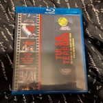 Tulsa Terrors (2025) (Special Edition) (VCI Entertainment) Blu-ray Review (Video)