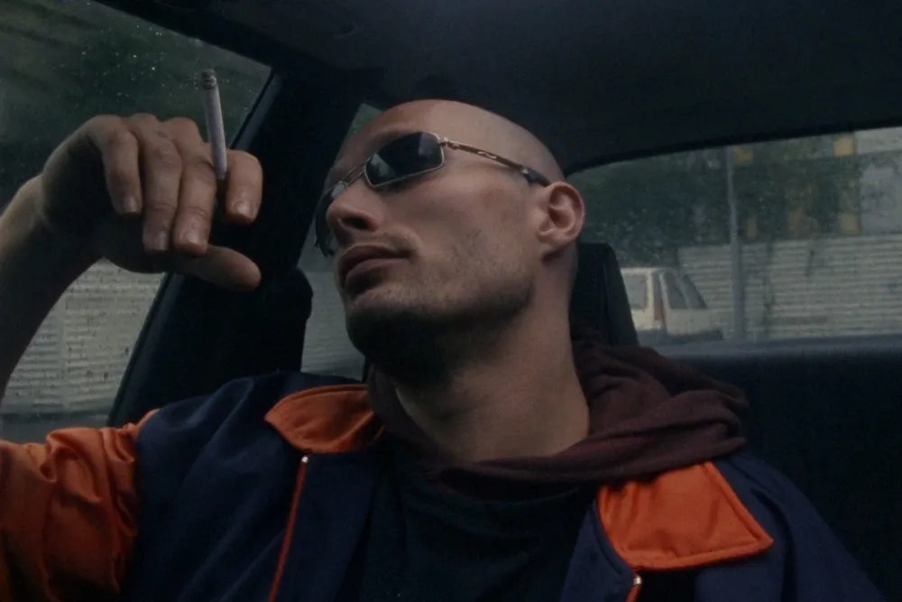 Pusher Trilogy (4K Ultra HD Review)