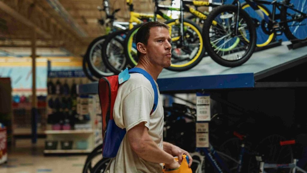 Roofman (2025) (4K Ultra HD Review)