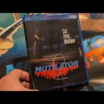 The Mutilator 2 (2023) (Cardinal XD) Blu-ray Review (Video)