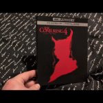 The Conjuring 4: Last Rites (2025) (Warner Brothers) 4K Ultra HD Review (Video)
