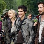 Falling Skies: The Complete Series (Blu-ray Review)