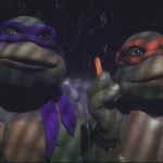 Teenage Mutant Ninja Turtles Trilogy (Limited Edition) (4K Ultra HD Review)