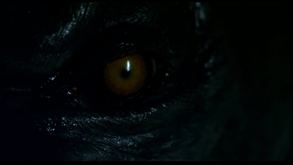 Werewolf: The Beast Among Us (2012) (Blu-ray Review)