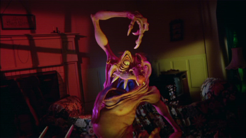 Twilight Zone: The Movie (1983) (Blu-ray Review)