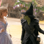 Wicked: For Good (2025) (4K Ultra HD Review)