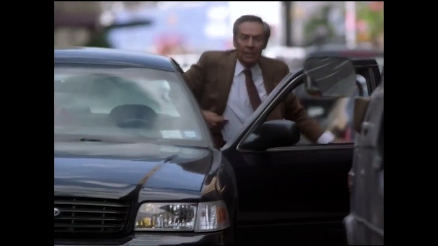 Law & Order: The Complete Original Series (DVD Review)